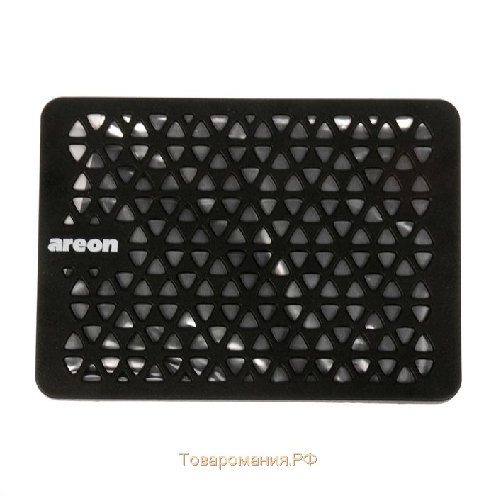 Ароматизатор под сиденье Areon Aroma Box клубника 704-ABC-04