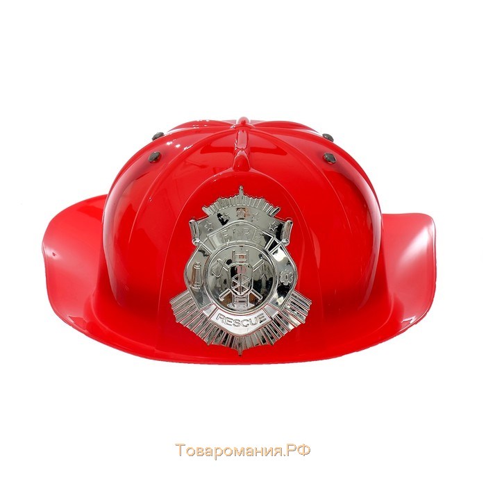 Каска пожарного «Герой»