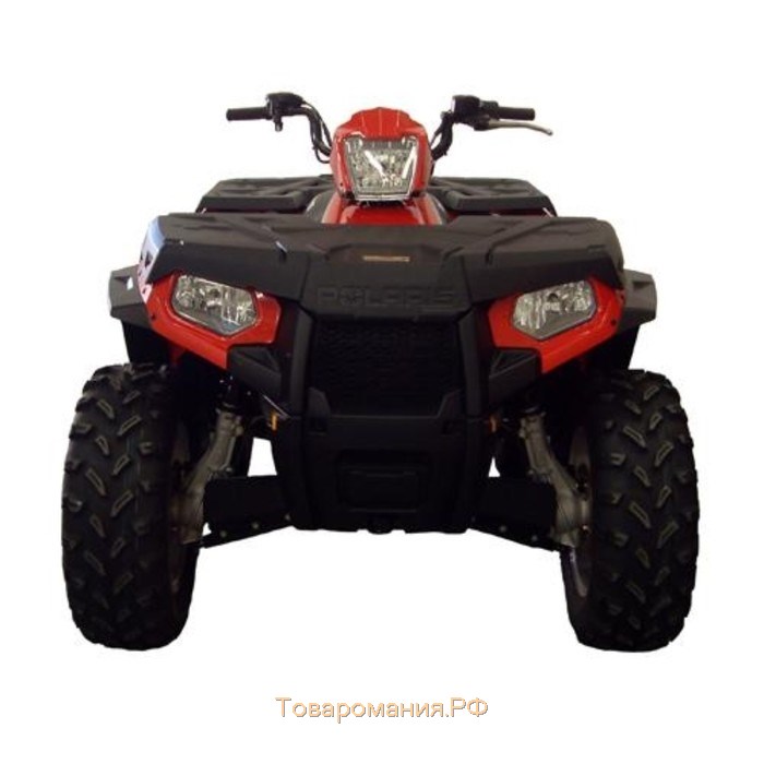 Расширители арок для квадроцикла Polaris Sportsman 400/500/800 (2011 - 2013гг)Direction 2Inc