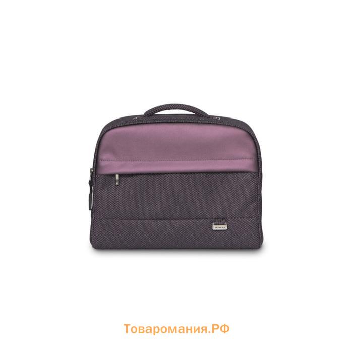 Коляска 3 в 1 Riko Nano Pro, цвет plum