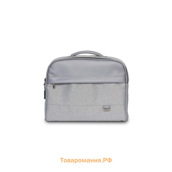 Коляска 3 в 1 Riko Nano Pro, цвет grey fox