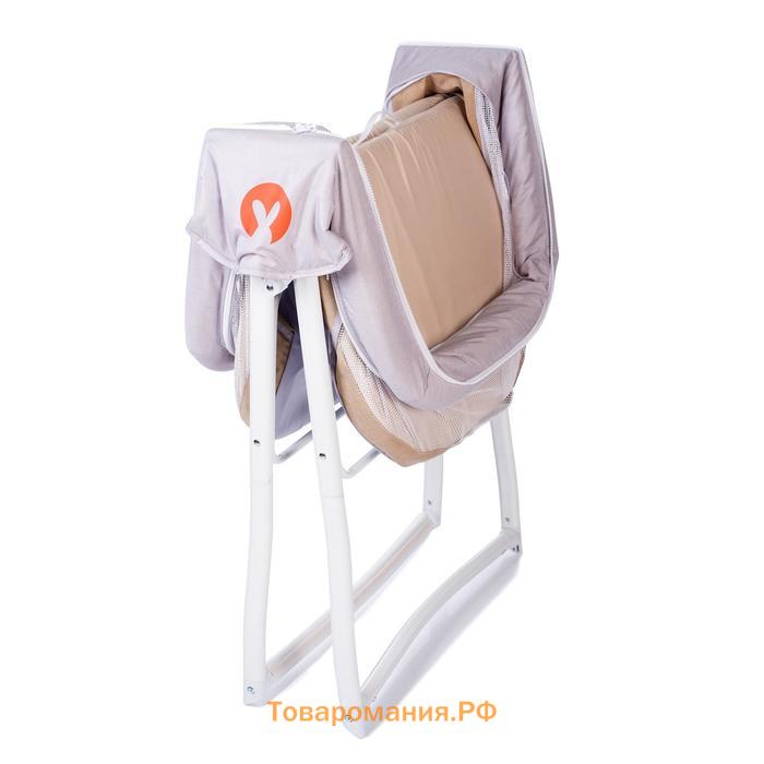 Кровать-колыбель CARRYCOT, цвет бежевый