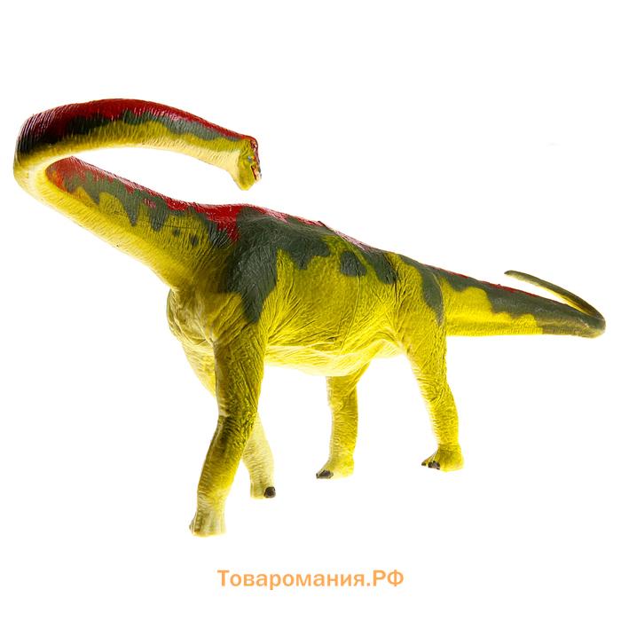 Фигурка динозавра, МИКС