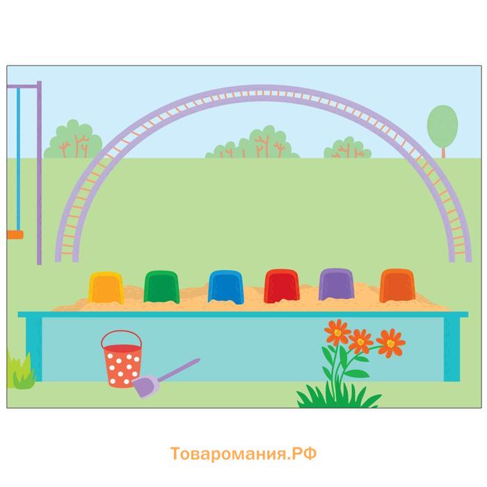 Школа семи гномов. Мастерская. Рисуем карандашами 1+