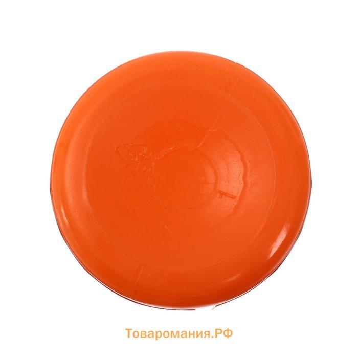 Гуашь художественная в банке 40 мл, ЗХК "Сонет", оранжевая (3620315)