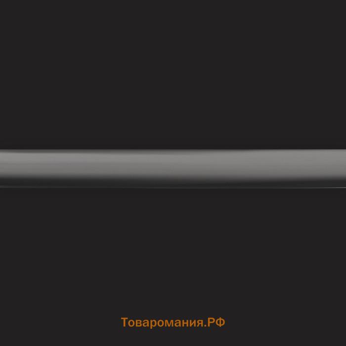 Силиконовая лента, 10 мм × 50 ± 0,5 м, цвет прозрачный, PTG-10