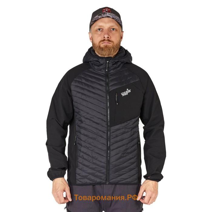 Куртка Norfin THERMO PRO 05 р.XXL