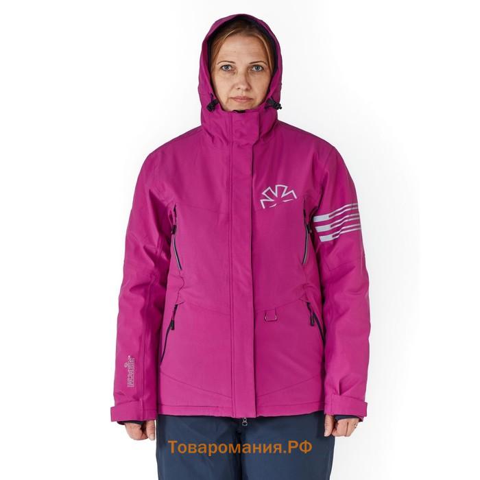 Куртка зим. Norfin Women NORDIC PURPLE 00 р.XS