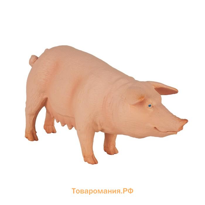 Фигурка Konik «Свинья, самка»