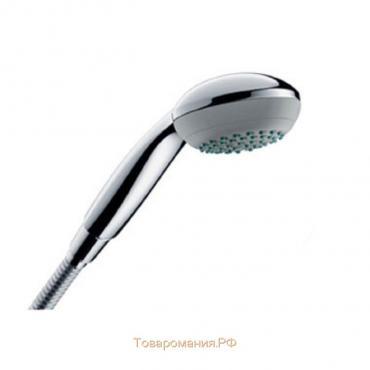 Ручной душ Hansgrohe Crometta 85 Vario