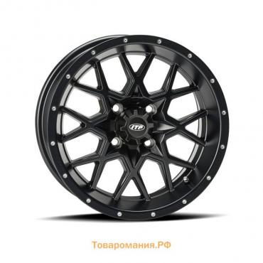 Диск для квадроцикла ITP HURRICANE 15RB113