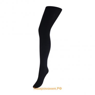 Колготки женские MiNiMi Donna Micro, 160 den, размер 3, цвет nero