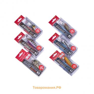 Набор воблеров LJ Pro Series 06 SET 6 шт.