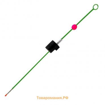 Сторожок «М-1Ф@», 0.2-0.8 г, цвет зелёный