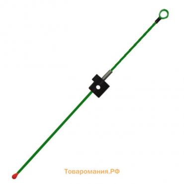 Сторожок «М-3Ф», 0.8-3 г, цвет зелёный